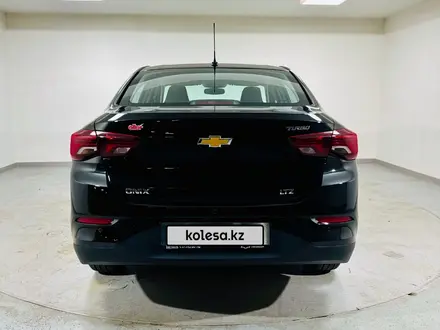 Chevrolet Onix LTZ 2026 года за 7 590 000 тг. в Костанай – фото 5