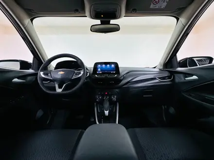 Chevrolet Onix LTZ 2026 года за 7 590 000 тг. в Костанай – фото 6