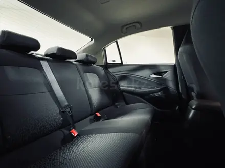 Chevrolet Onix LTZ 2026 года за 7 590 000 тг. в Костанай – фото 7