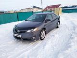 Toyota Camry 2012 годаfor9 500 000 тг. в Кандыагаш – фото 2