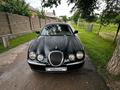 Jaguar S-Type 2001 годаүшін2 500 000 тг. в Шымкент – фото 3