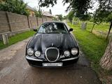 Jaguar S-Type 2001 года за 2 500 000 тг. в Шымкент – фото 3