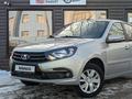 ВАЗ (Lada) Granta 2190 2020 годаүшін4 845 000 тг. в Караганда – фото 2