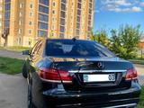 Mercedes-Benz E 300 2013 года за 14 000 000 тг. в Кокшетау – фото 4