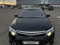 Toyota Camry 2015 годаүшін9 700 000 тг. в Усть-Каменогорск