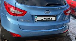 Hyundai Tucson 2014 годаfor7 800 000 тг. в Шымкент – фото 4