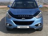 Hyundai Tucson 2014 годаfor7 200 000 тг. в Шымкент – фото 2