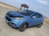 Hyundai Tucson 2014 года за 8 200 000 тг. в Шымкент – фото 2