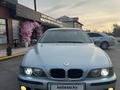 BMW 528 1998 годаүшін2 800 000 тг. в Тараз