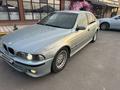 BMW 528 1998 годаүшін2 800 000 тг. в Тараз – фото 13