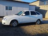 ВАЗ (Lada) Priora 2172 2014 годаүшін2 800 000 тг. в Атырау – фото 4