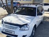 ВАЗ (Lada) Priora 2171 2013 годаүшін2 100 000 тг. в Жезказган