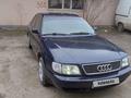 Audi A6 1996 годаүшін1 850 000 тг. в Астана – фото 5