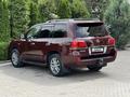 Lexus LX 570 2008 годаүшін13 200 000 тг. в Алматы – фото 11