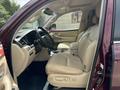 Lexus LX 570 2008 годаүшін13 200 000 тг. в Алматы – фото 16