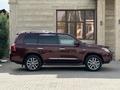 Lexus LX 570 2008 годаүшін13 200 000 тг. в Алматы – фото 4