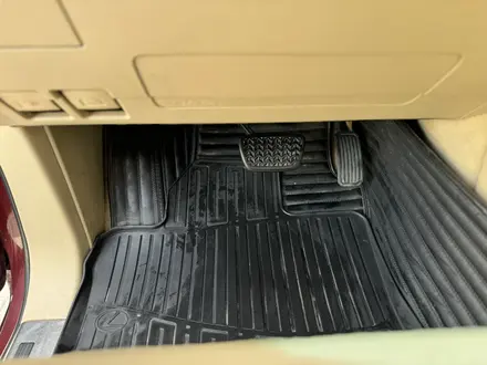Lexus LX 570 2008 года за 13 200 000 тг. в Алматы – фото 22
