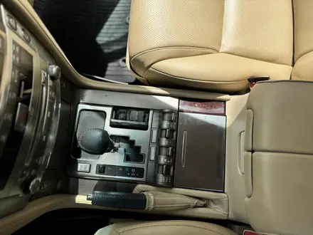Lexus LX 570 2008 года за 13 200 000 тг. в Алматы – фото 23
