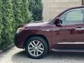Lexus LX 570 2008 годаүшін13 200 000 тг. в Алматы – фото 7