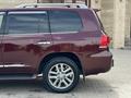Lexus LX 570 2008 годаүшін13 200 000 тг. в Алматы – фото 8