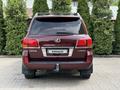 Lexus LX 570 2008 годаүшін13 200 000 тг. в Алматы – фото 9