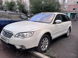 Subaru Outback 2007 годаүшін7 200 000 тг. в Экибастуз