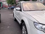 Subaru Outback 2007 годаүшін7 200 000 тг. в Экибастуз – фото 4