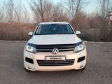 Volkswagen Touareg 2011 годаүшін9 200 000 тг. в Талдыкорган – фото 2