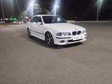 BMW 528 1996 годаүшін3 600 000 тг. в Алматы