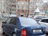 Skoda Fabia 2007 года за 2 999 990 тг. в Петропавловск – фото 3