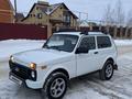 ВАЗ (Lada) Lada 2121 2019 годаүшін3 700 000 тг. в Костанай