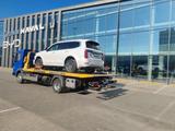 Услуги эвакуатора круглосуточно во все напровления Каскелен Киз Алмалыбак в Каскелен – фото 2