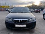 Mazda 6 2004 годаүшін2 800 000 тг. в Кокшетау