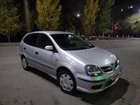 Nissan Primera 2003 годаfor2 500 000 тг. в Кокшетау