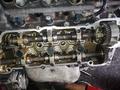 Двигатель мотор MR20 2.0л на Ниссан nissan за 140 990 тг. в Алматы – фото 4