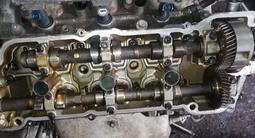 Двигатель мотор MR20 2.0л на Ниссан nissan за 140 990 тг. в Алматы – фото 4