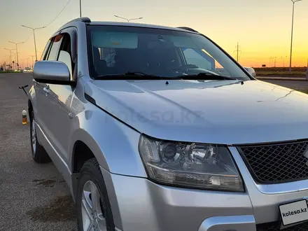 Suzuki Grand Vitara 2007 года за 4 800 000 тг. в Астана – фото 3