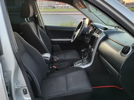 Suzuki Grand Vitara 2007 года за 4 800 000 тг. в Астана – фото 5