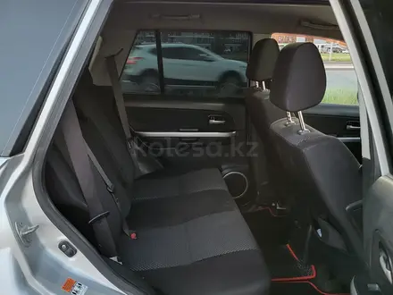 Suzuki Grand Vitara 2007 года за 4 800 000 тг. в Астана – фото 6