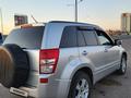 Suzuki Grand Vitara 2007 года за 4 800 000 тг. в Астана – фото 8