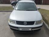 Volkswagen Passat 1998 года за 2 200 000 тг. в Астана
