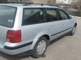 Volkswagen Passat 1998 года за 2 200 000 тг. в Астана – фото 3