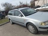 Volkswagen Passat 1998 года за 2 200 000 тг. в Астана – фото 4