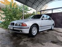 BMW 528 1999 годаүшін3 350 000 тг. в Шымкент