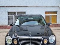 Mercedes-Benz E 280 2006 годаүшін6 500 000 тг. в Алматы