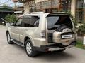 Mitsubishi Pajero 2008 годаүшін10 450 000 тг. в Алматы – фото 5