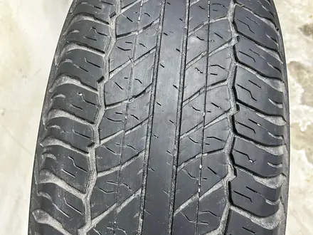 Шины Dunlop Grandtrek за 110 000 тг. в Астана – фото 5