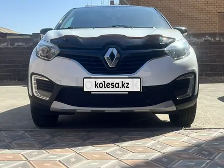 Renault Kaptur 2019 года за 8 800 000 тг. в Павлодар – фото 2