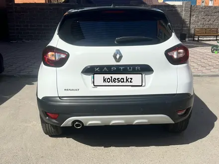 Renault Kaptur 2019 года за 8 800 000 тг. в Павлодар – фото 10