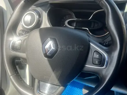 Renault Kaptur 2019 года за 8 800 000 тг. в Павлодар – фото 15